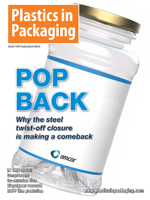 Plastics in Packaging Magazine