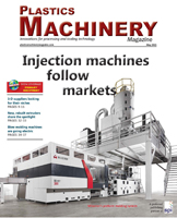 Plastics Machinery Magazine