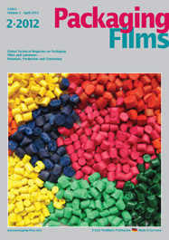 Packaging Films Magazine